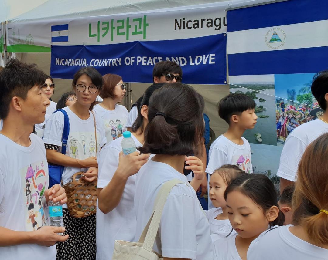 corea